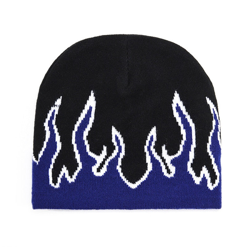 Fire Beanie - Image 3