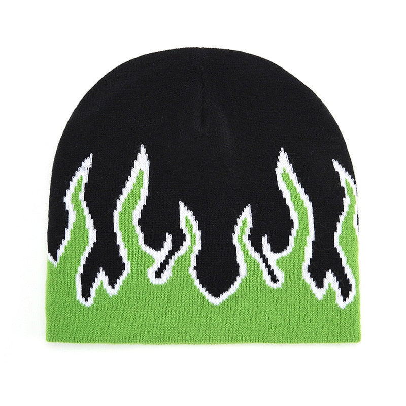 Fire Beanie - Image 9