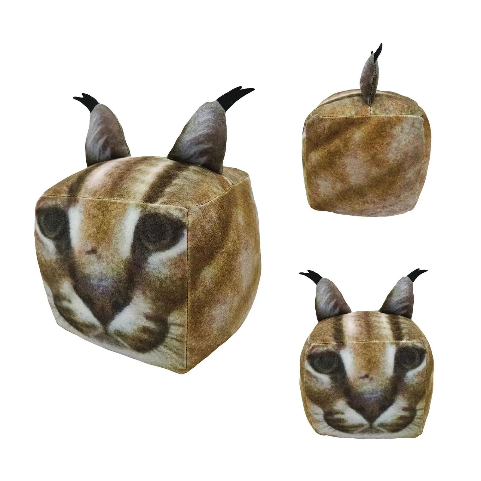 Floppa Plush
