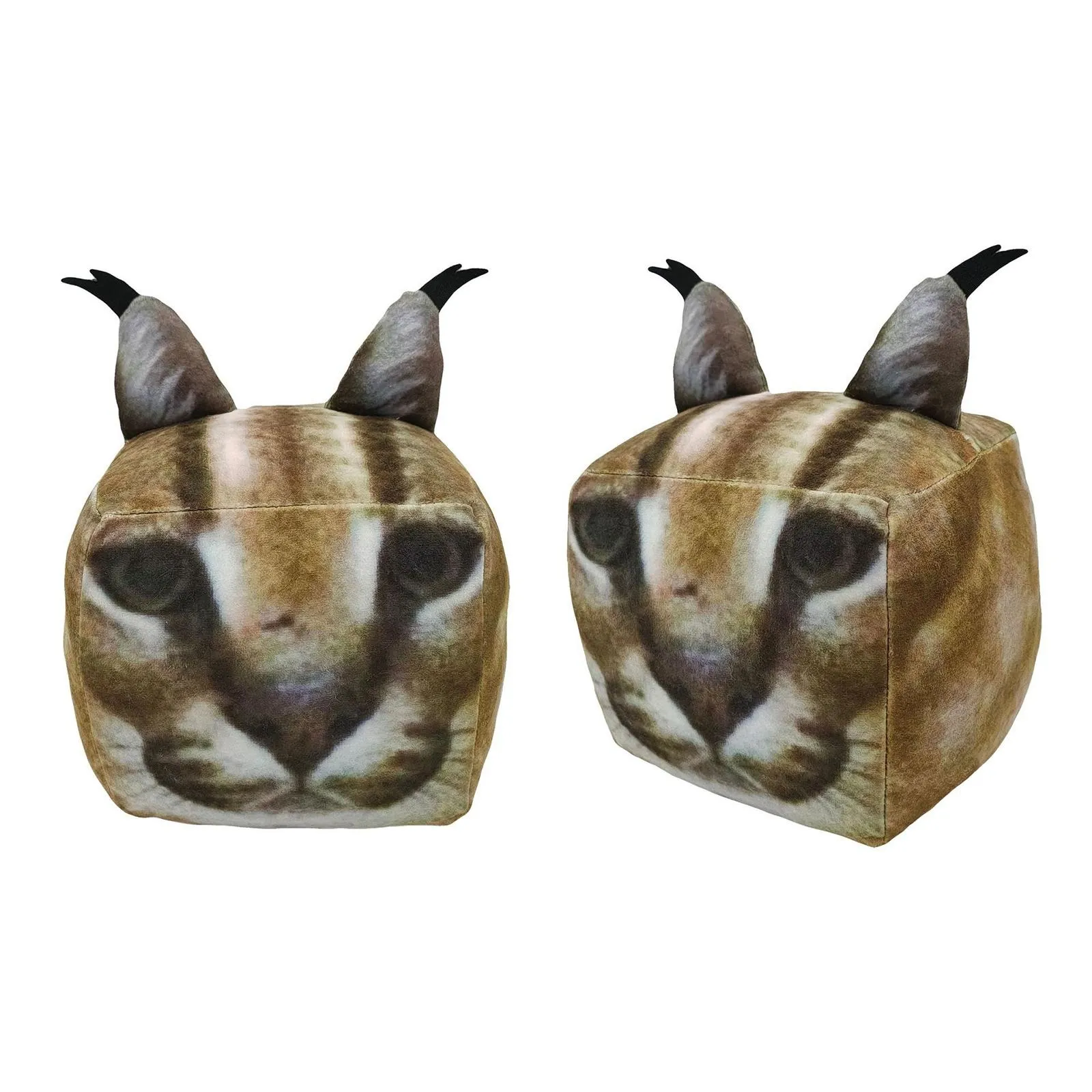 Floppa Plush - Image 3