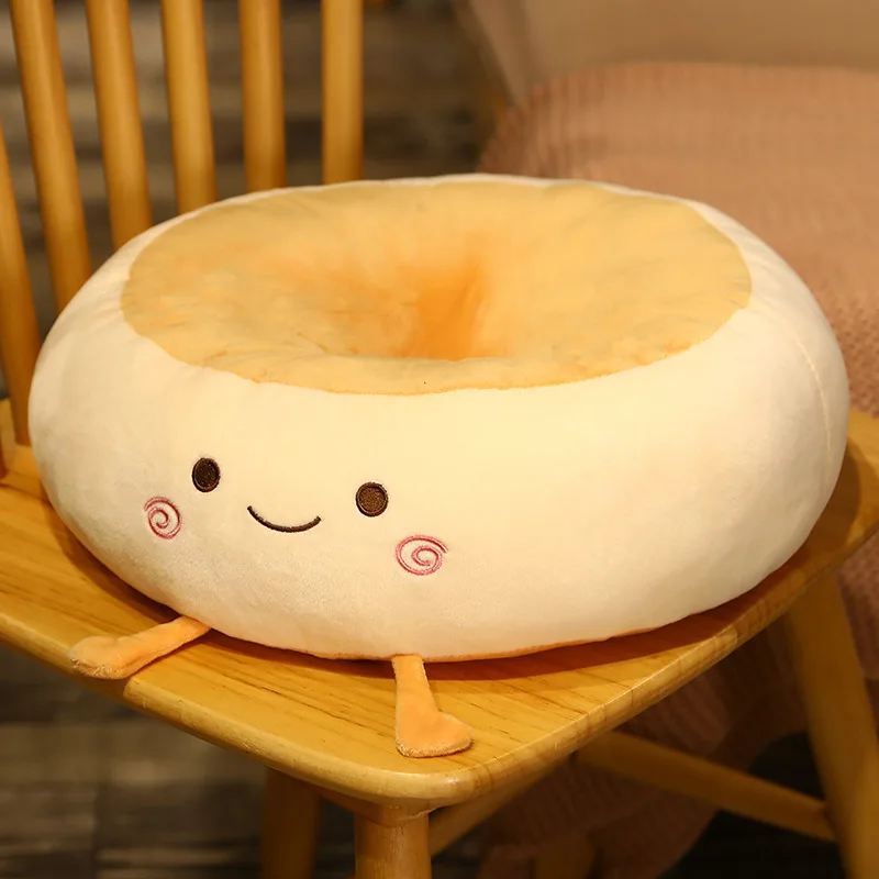 Fluffy Bread Cushion - Image 6