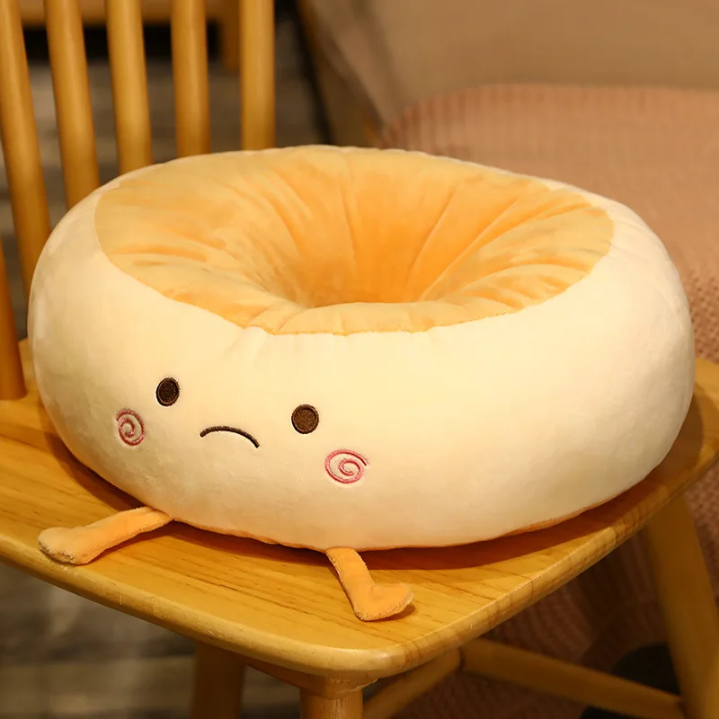 Fluffy Bread Cushion - Image 9