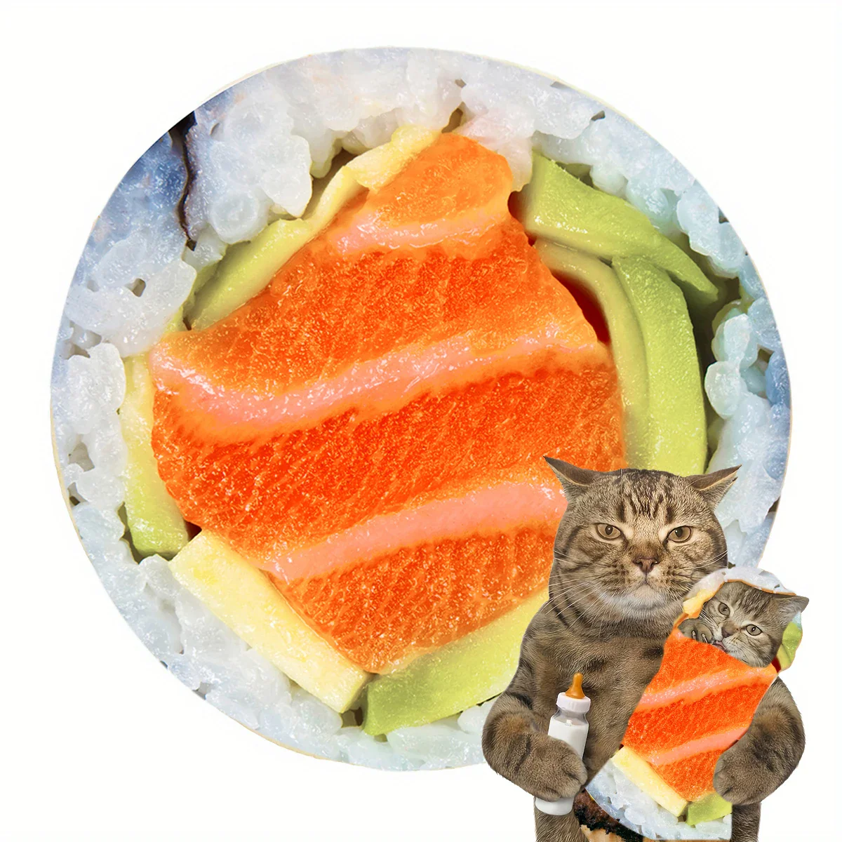 Food Blanket - Image 10
