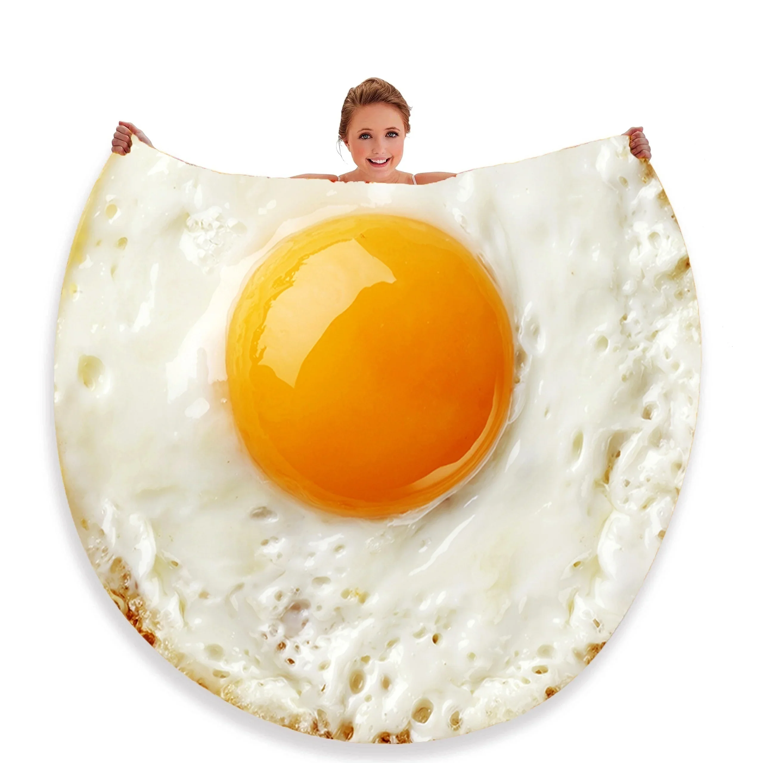 Food Blanket - Image 5