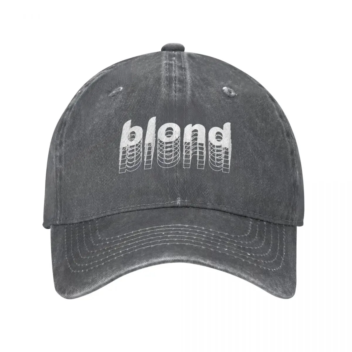 Blond Cap - Image 10