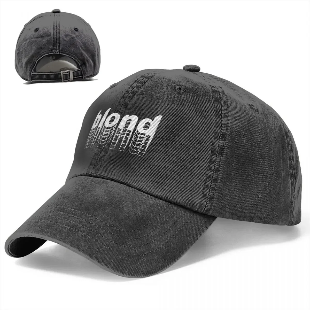 Blond Cap - Image 2