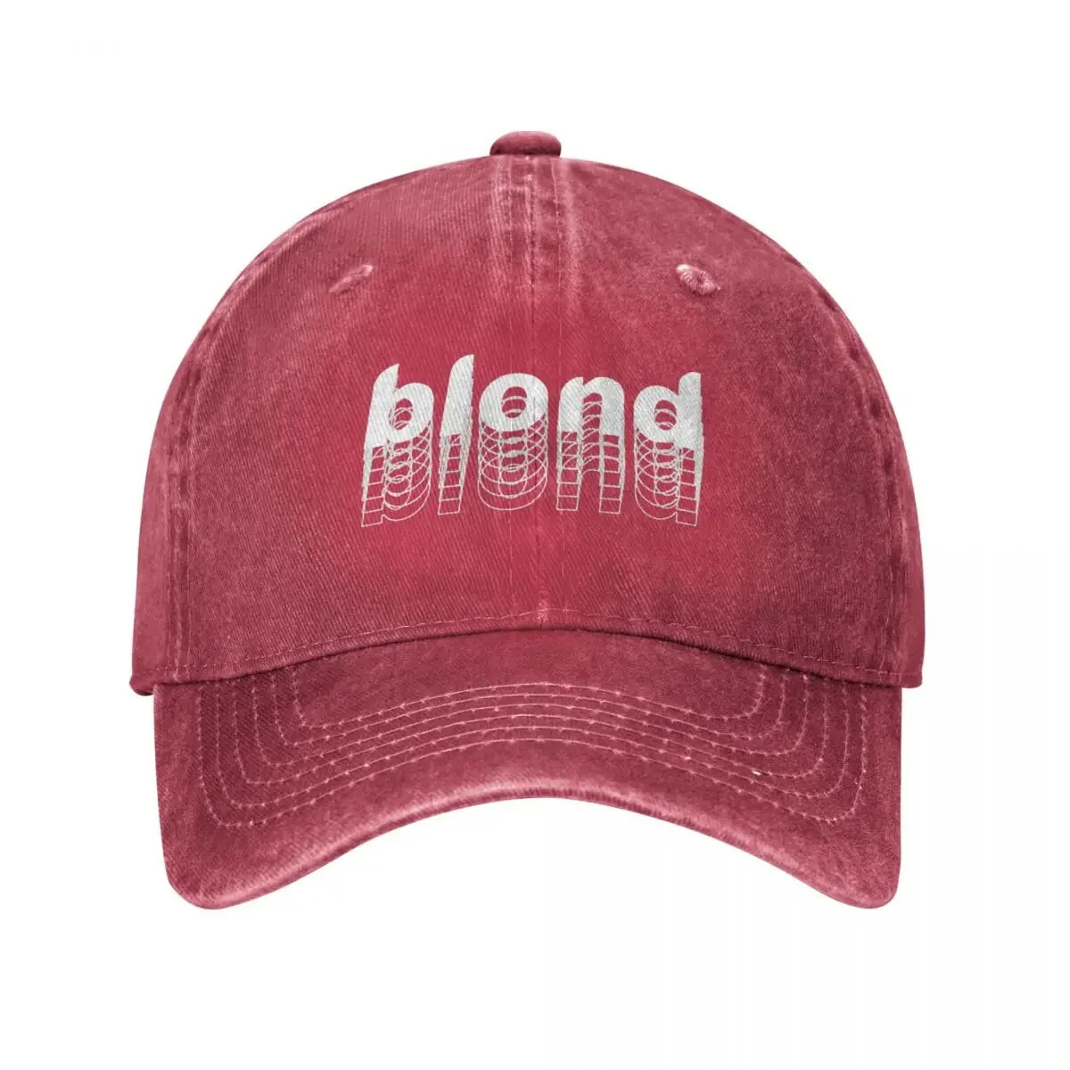 Blond Cap - Image 5