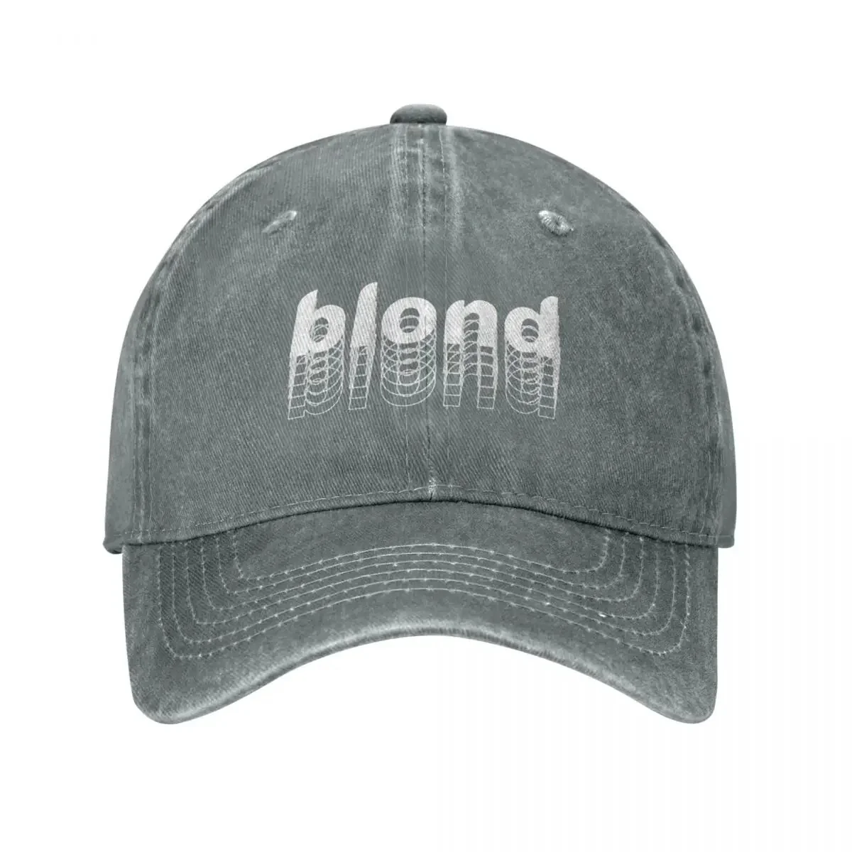 Blond Cap - Image 6