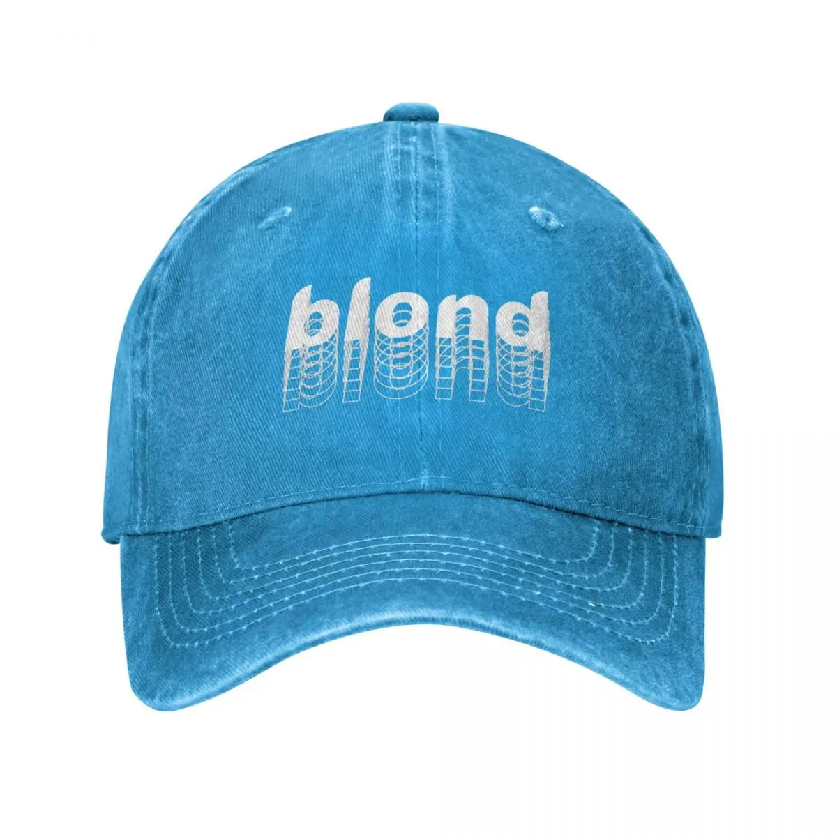 Blond Cap - Image 7