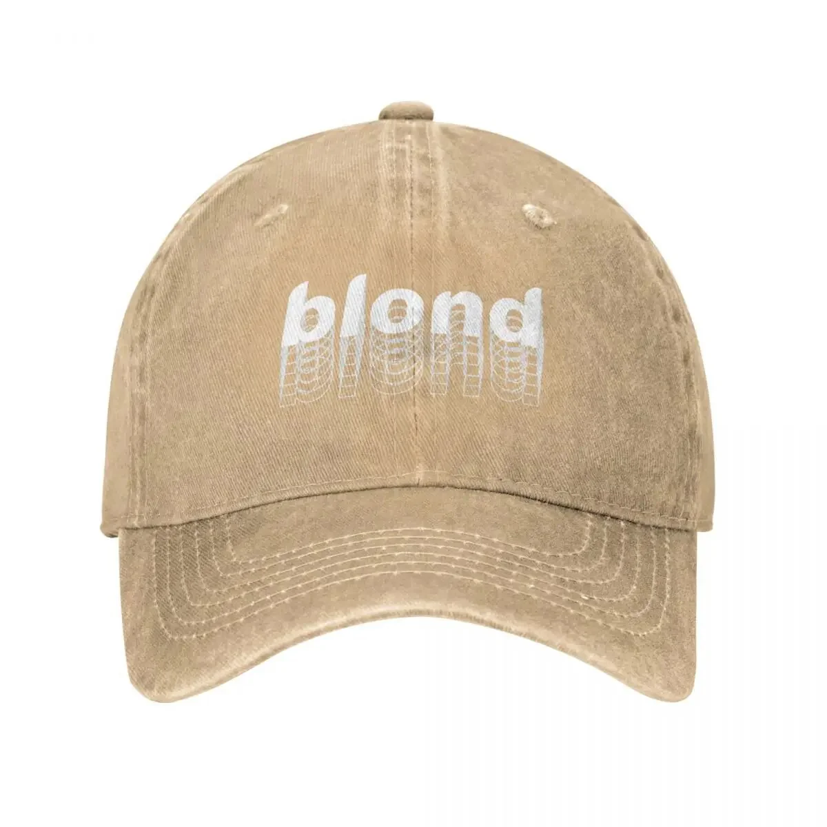Blond Cap - Image 8