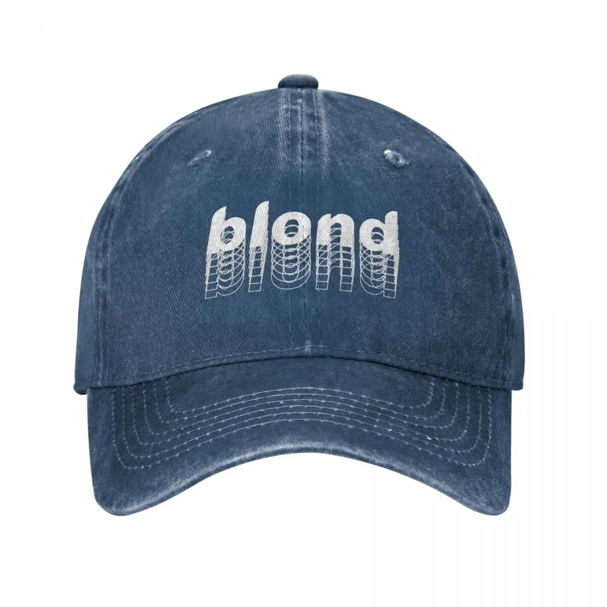 Blond Cap - Image 9