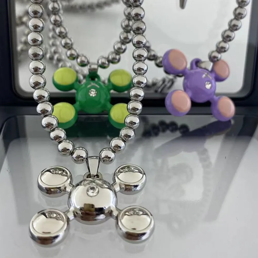 Frank Ocean Necklace