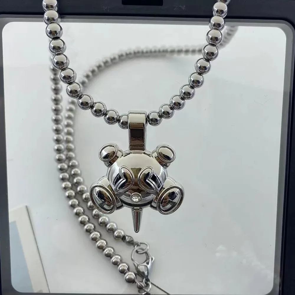 Frank Ocean Necklace - Image 3