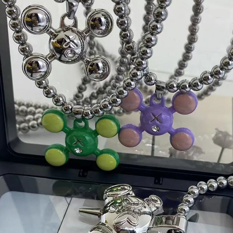Frank Ocean Necklace - Image 8
