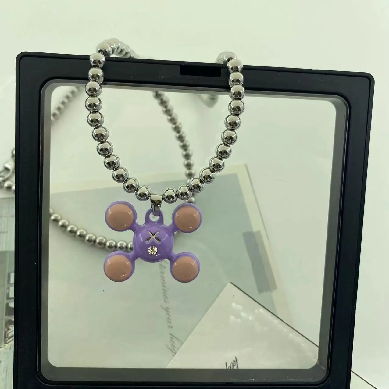 Frank Ocean Necklace - Image 9