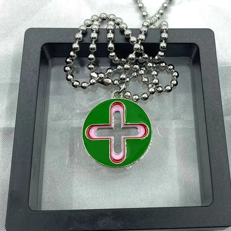 Frank Ocean Necklace - Image 10