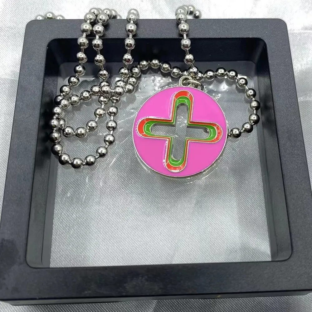Frank Ocean Necklace - Image 11
