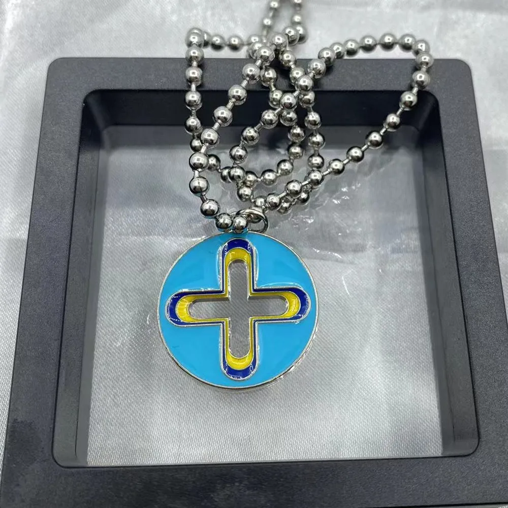 Frank Ocean Necklace - Image 12
