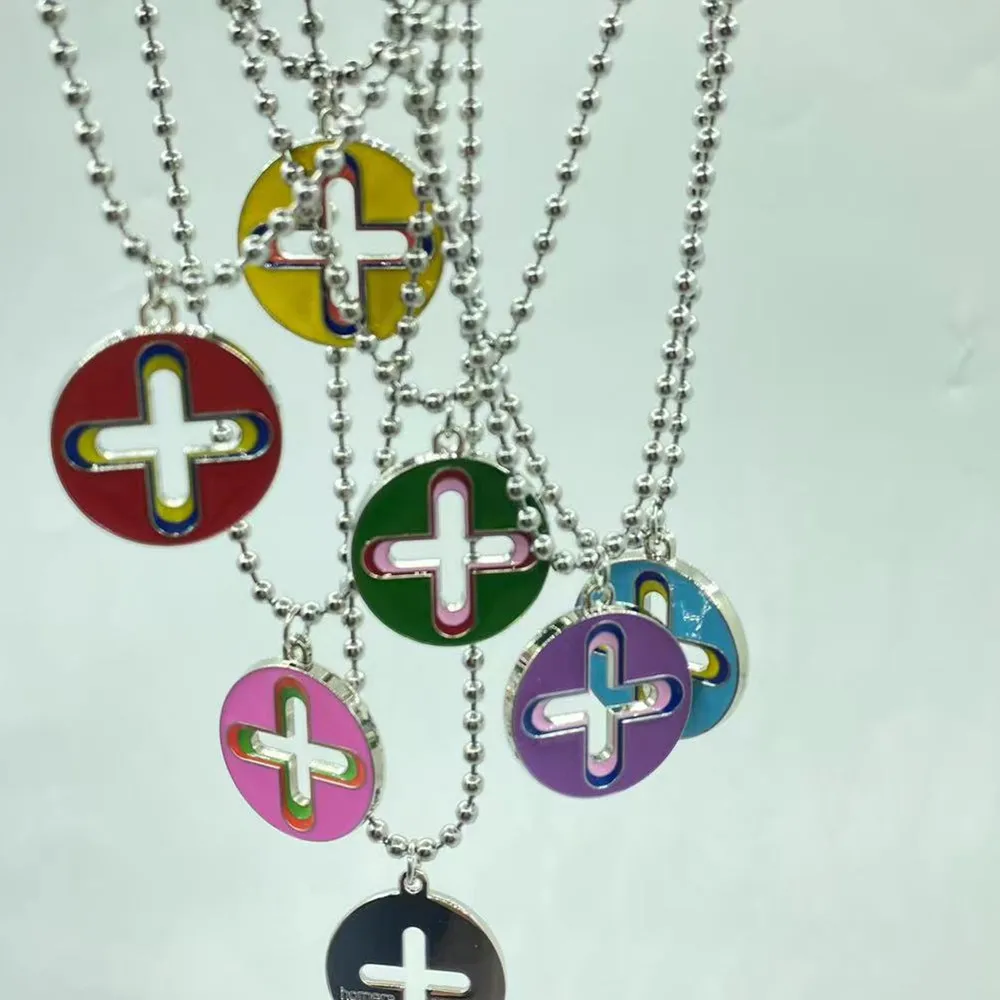 Frank Ocean Necklace - Image 13