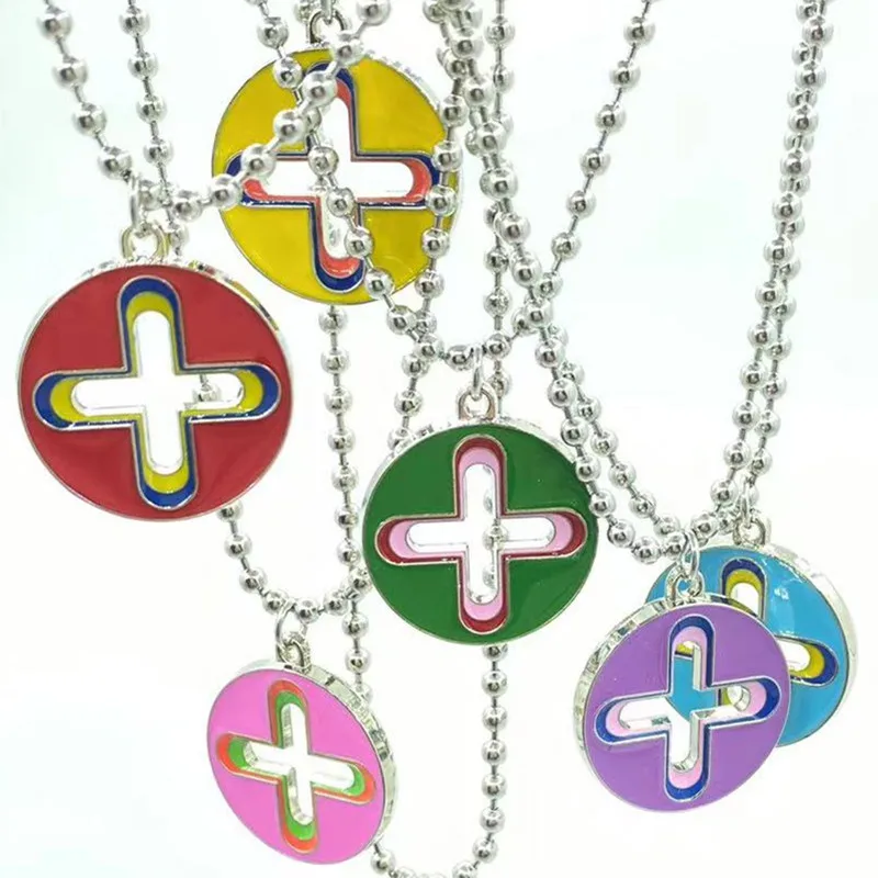 Frank Ocean Necklace - Image 14