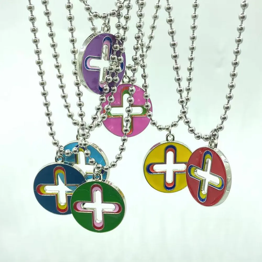 Frank Ocean Necklace - Image 16