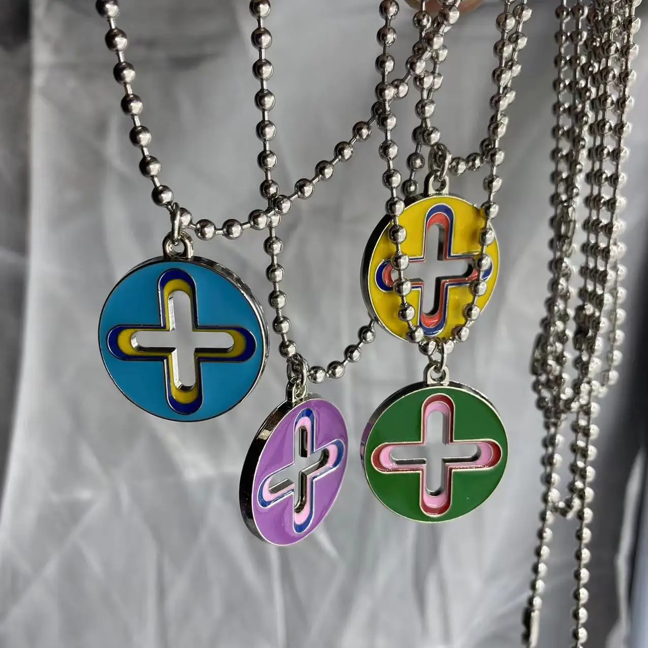 Frank Ocean Necklace - Image 4