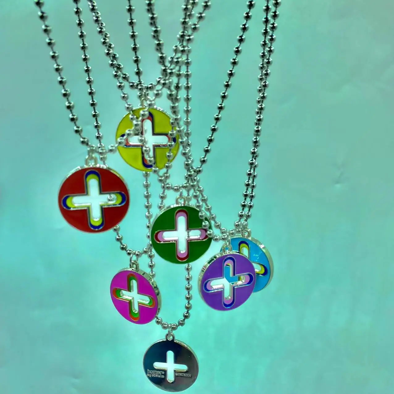 Frank Ocean Necklace - Image 5