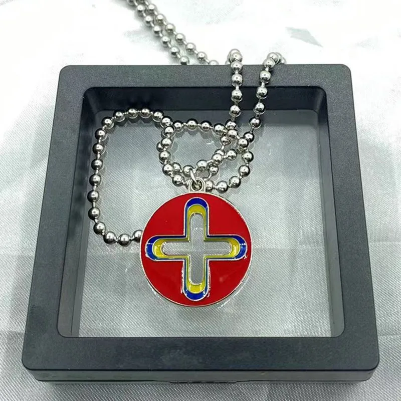 Frank Ocean Necklace - Image 6
