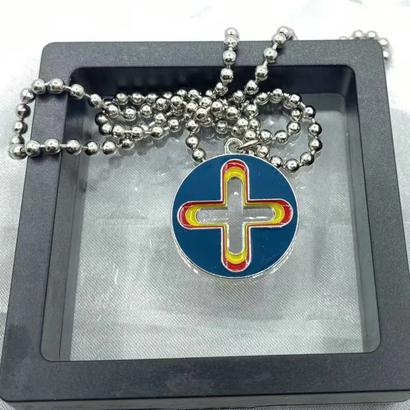 Frank Ocean Necklace - Image 7