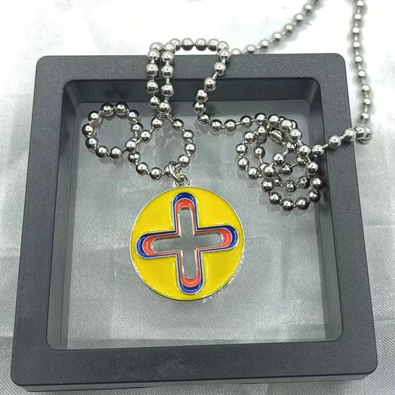 Frank Ocean Necklace - Image 8