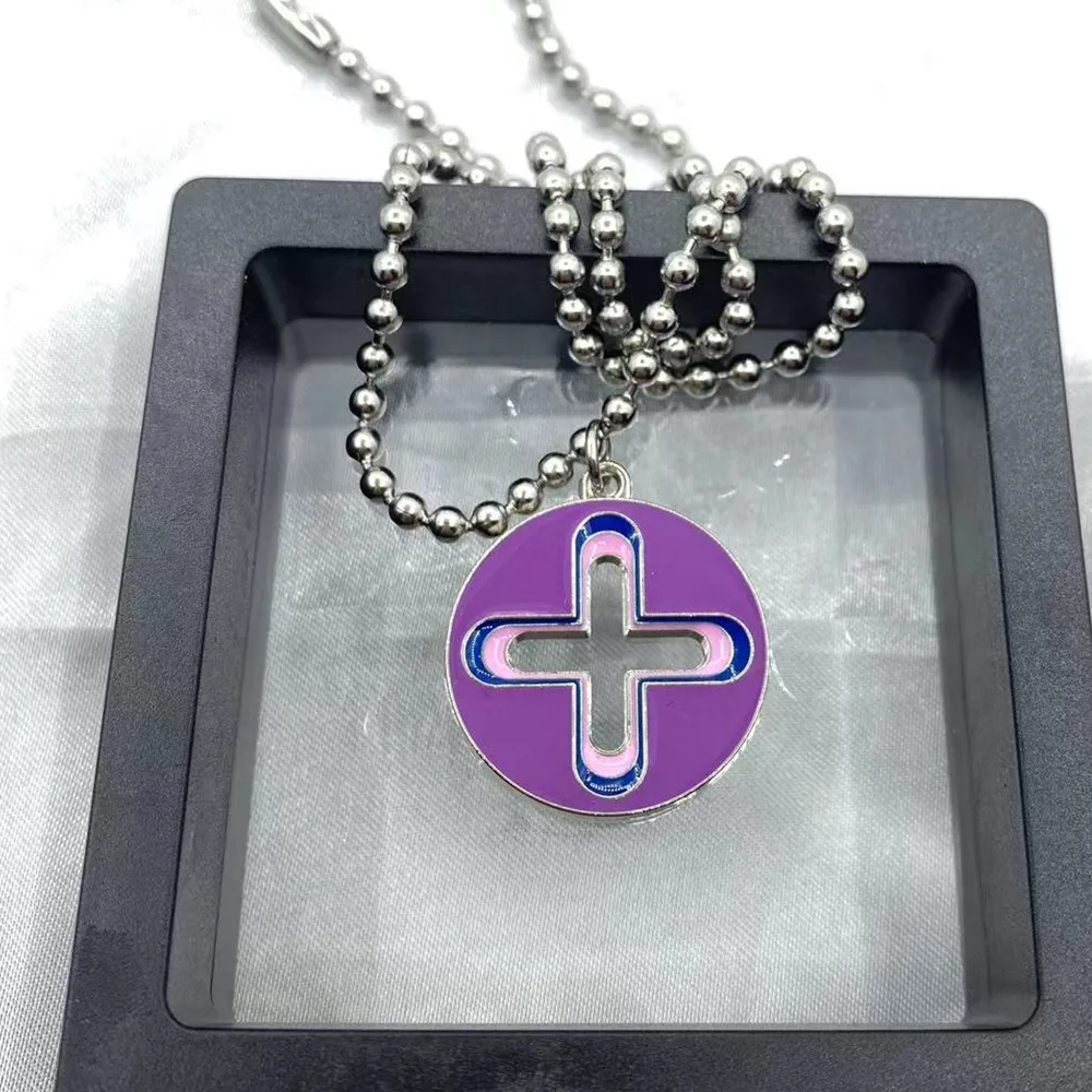 Frank Ocean Necklace - Image 9