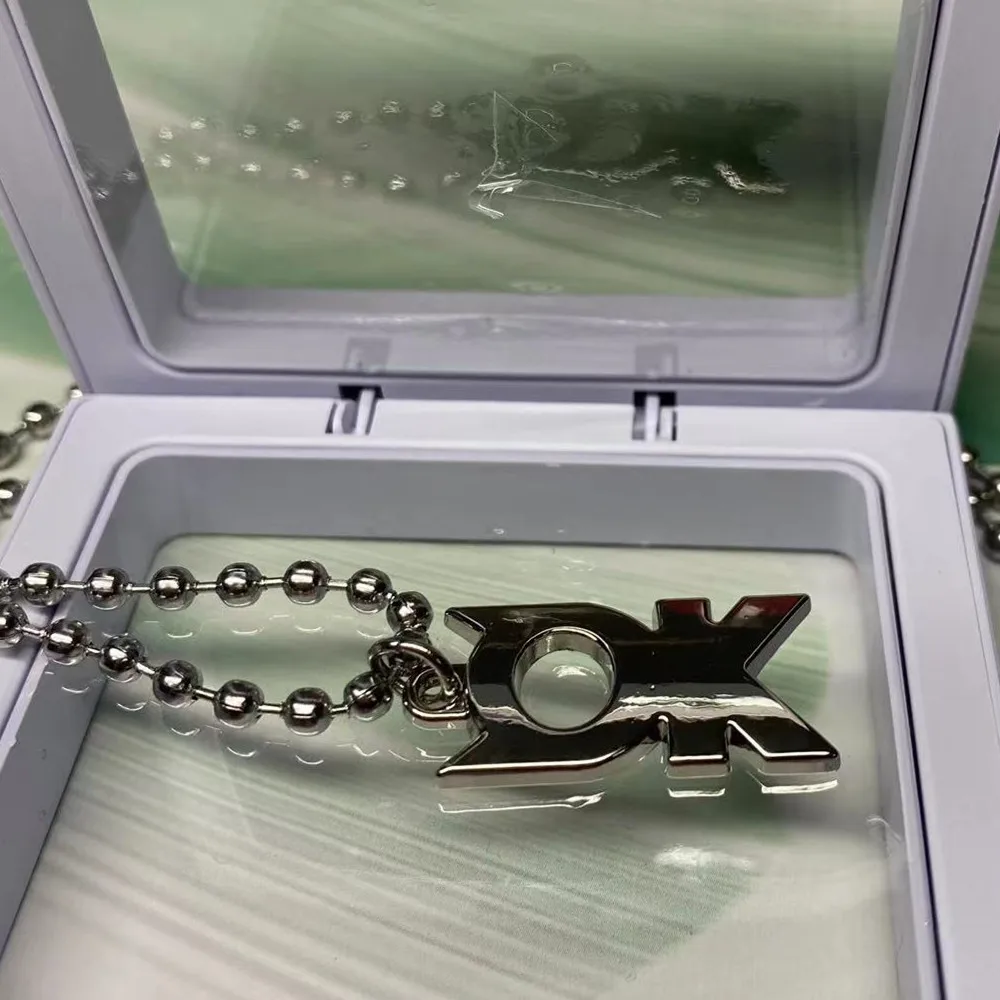 Frank Ocean OK Necklace - Image 2