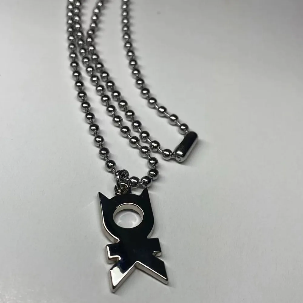 Frank Ocean OK Necklace - Image 3