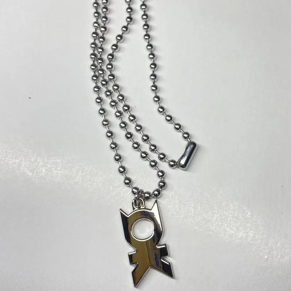 Frank Ocean OK Necklace - Image 4