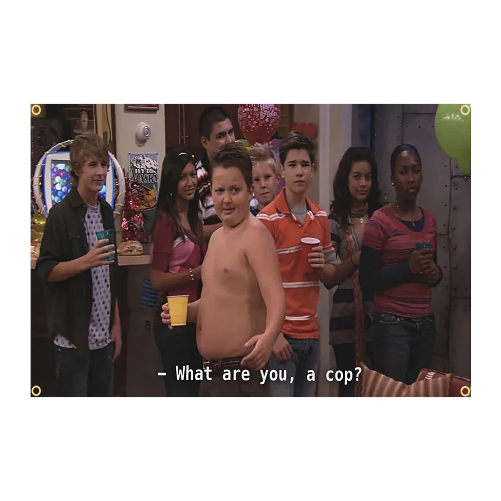 Funny Flags - Image 8