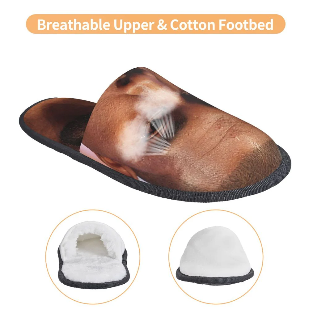 Funny Meme Slippers (more variants) - Image 100