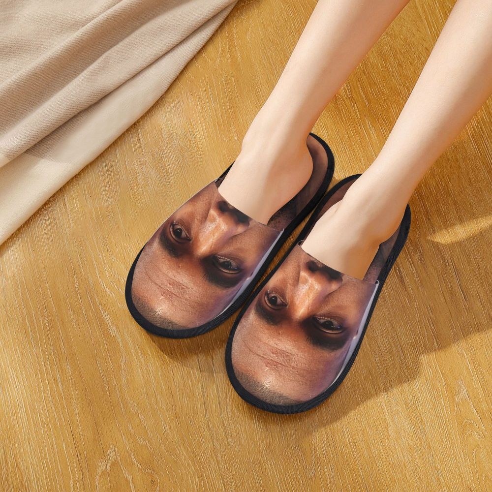 Funny Meme Slippers (more variants) - Image 101