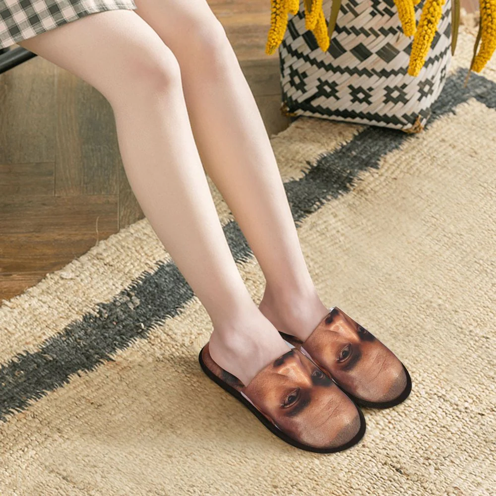 Funny Meme Slippers (more variants) - Image 102