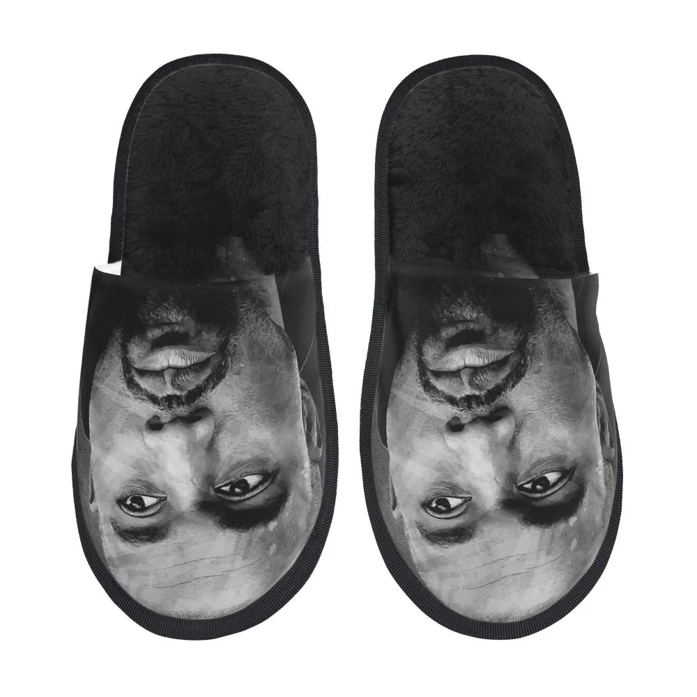 Funny Meme Slippers (more variants) - Image 105