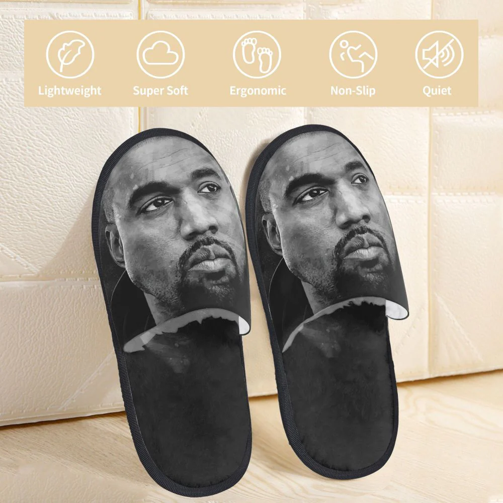 Funny Meme Slippers (more variants) - Image 106