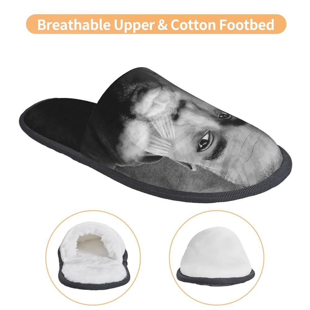 Funny Meme Slippers (more variants) - Image 107