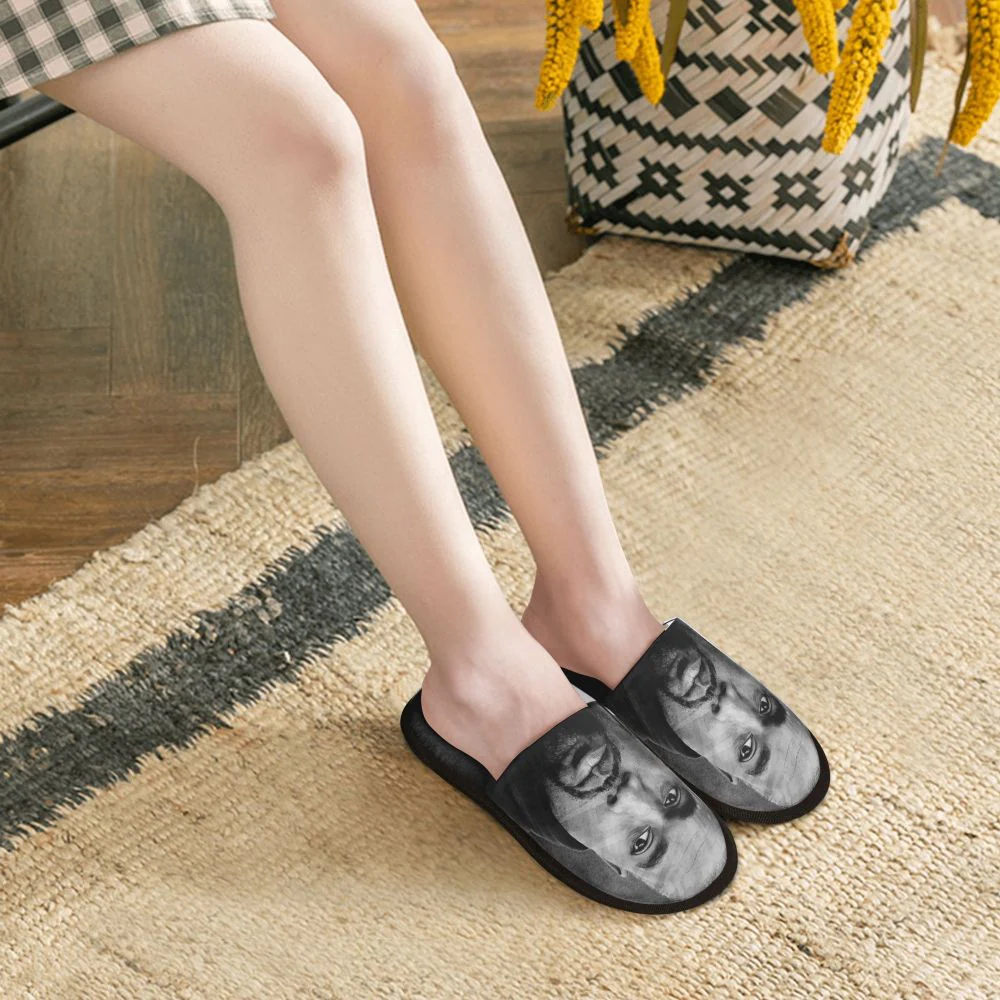 Funny Meme Slippers (more variants) - Image 109