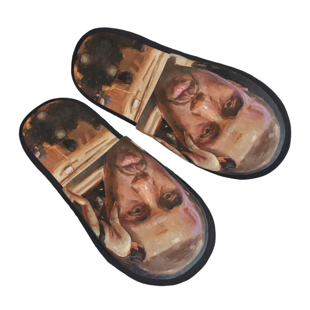 Funny Meme Slippers (more variants) - Image 110