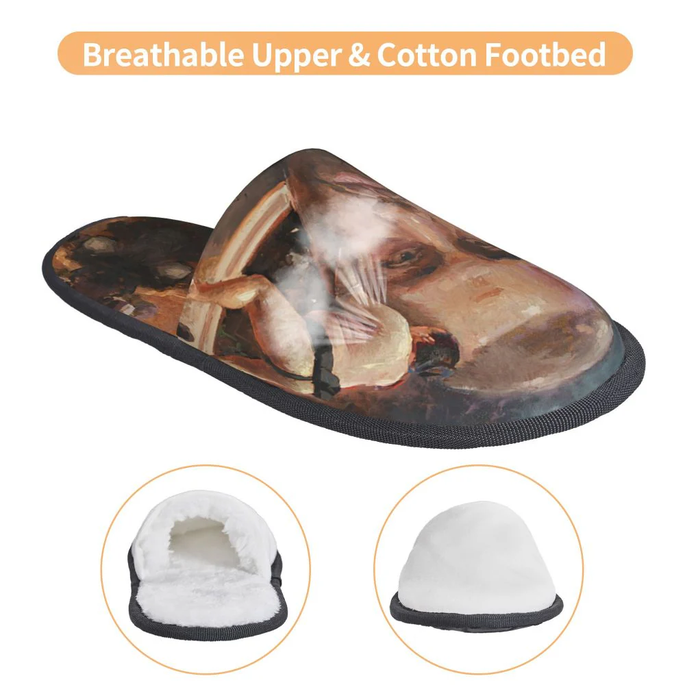 Funny Meme Slippers (more variants) - Image 114