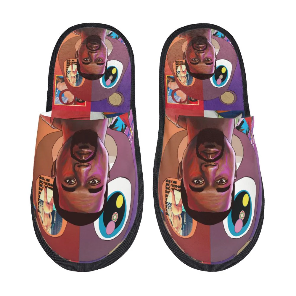 Funny Meme Slippers (more variants) - Image 119
