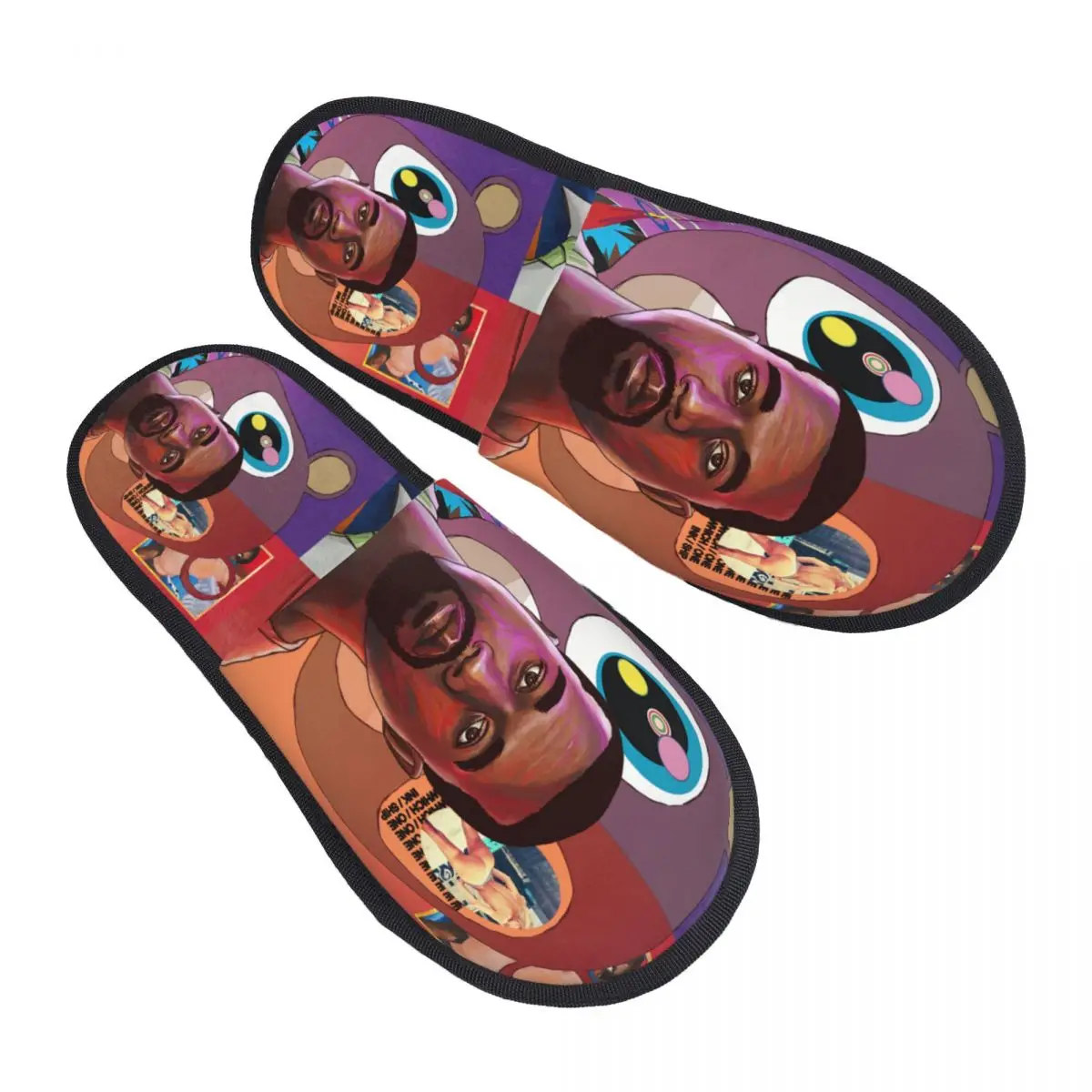 Funny Meme Slippers (more variants) - Image 12