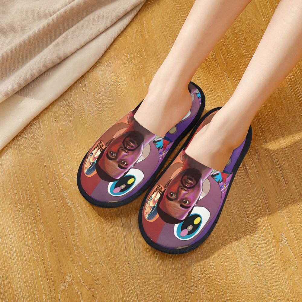 Funny Meme Slippers (more variants) - Image 122
