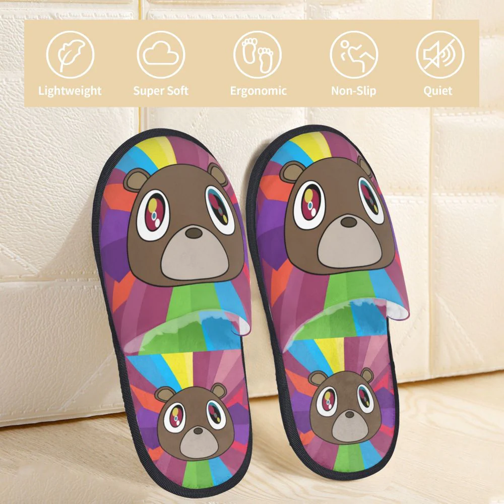 Funny Meme Slippers (more variants) - Image 127