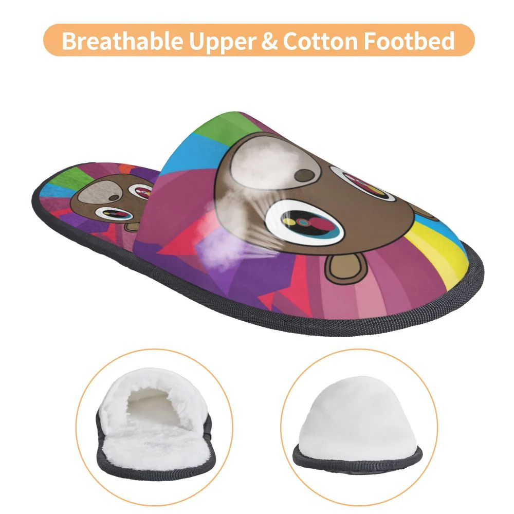 Funny Meme Slippers (more variants) - Image 128