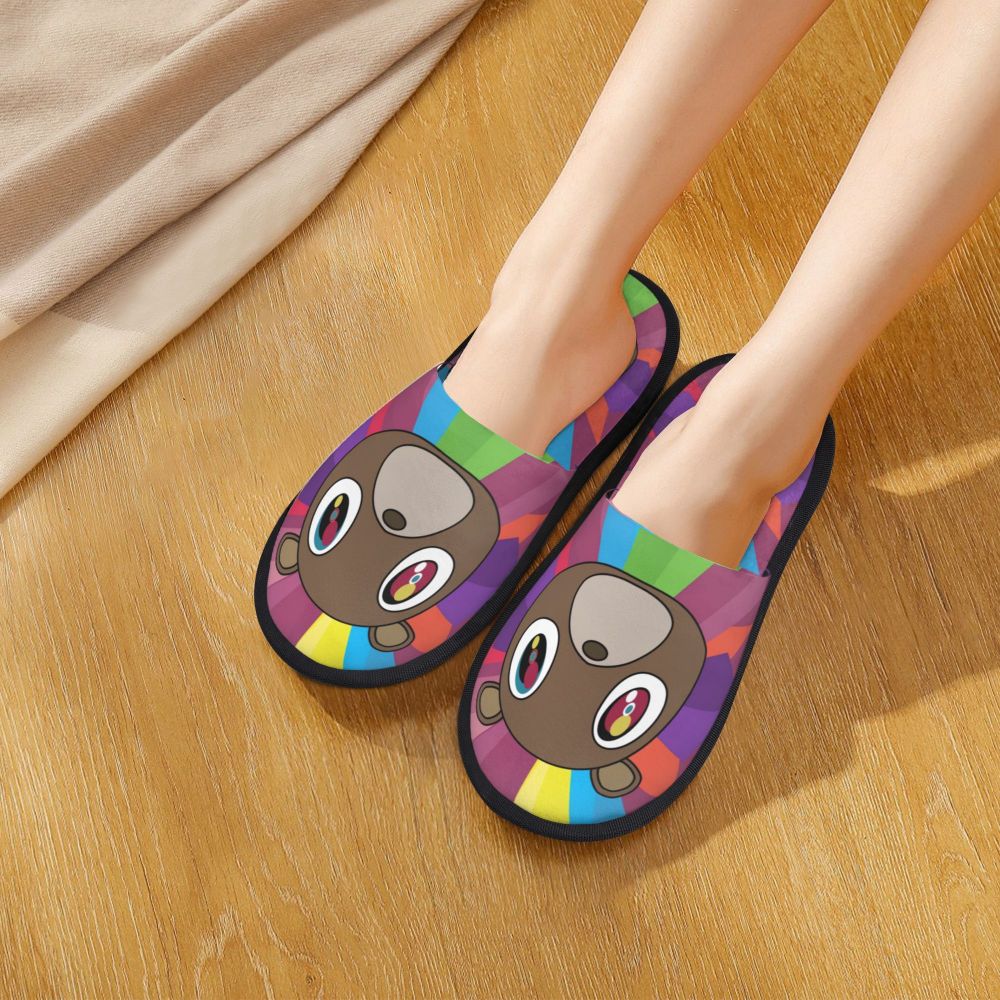 Funny Meme Slippers (more variants) - Image 129